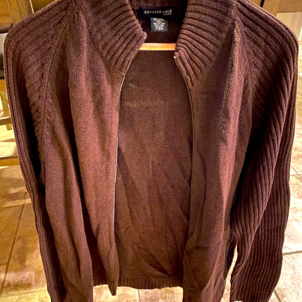 Men’s Sweater